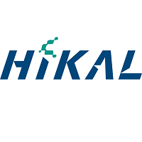 Chemicals Slash Speciality Chemicals Industry/Hikal Ltd.